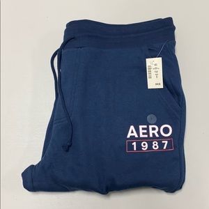 COPY - NWT Men’s Aeropostale Classic Jogger Fit S…